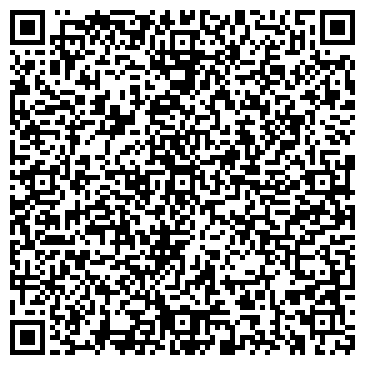 QR-код с контактной информацией организации ОАО «Волгореченскрыбхоз»