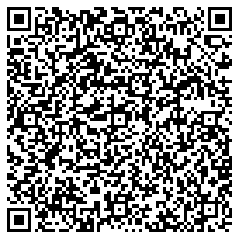 QR-код с контактной информацией организации "Мастер Кей"