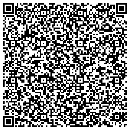 QR-код с контактной информацией организации АНО ВПО "Московский гуманитарный институт"