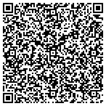 QR-код с контактной информацией организации ООО "КВАРТ ТРАНС"