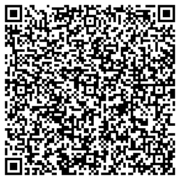 QR-код с контактной информацией организации ИП Транспортная компания "Автоокей"