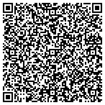 QR-код с контактной информацией организации ООО Теннисный клуб "Слава"