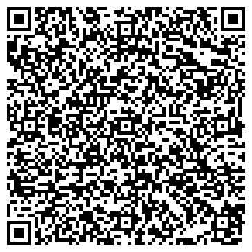 QR-код с контактной информацией организации ООО "АвтоПланета"