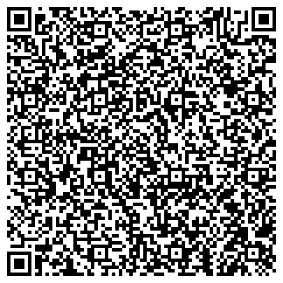 QR-код с контактной информацией организации ЧТУП УслугПолиграфСервис. Рекламное агенство "Акцент"