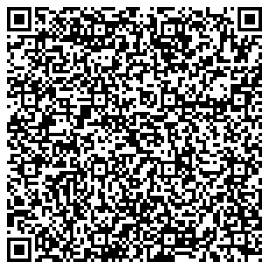 QR-код с контактной информацией организации ИП "Аэродизайн" студия праздника