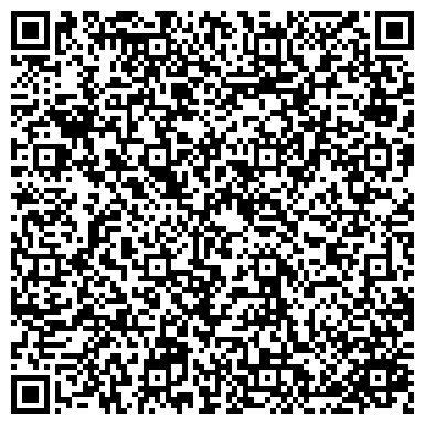 QR-код с контактной информацией организации ИП Танцевальный центр "Магия танца"