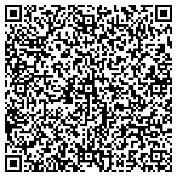 QR-код с контактной информацией организации Гид по Серпухову
