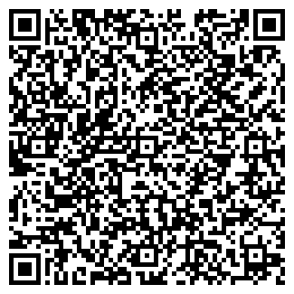 QR-код с контактной информацией организации Мантигора