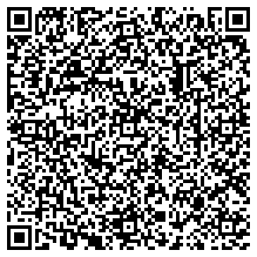 QR-код с контактной информацией организации ИП Салон красоты "MaxAlex"