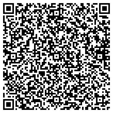 QR-код с контактной информацией организации АНО КПЦ Эзотерический магазин
