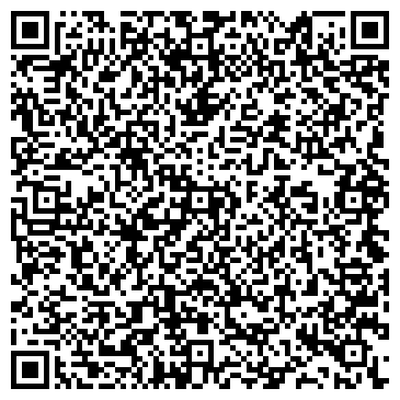 QR-код с контактной информацией организации ЗАО Банк " Агророс "