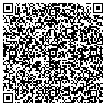 QR-код с контактной информацией организации ООО Рекламный центр «ЕВРУС»