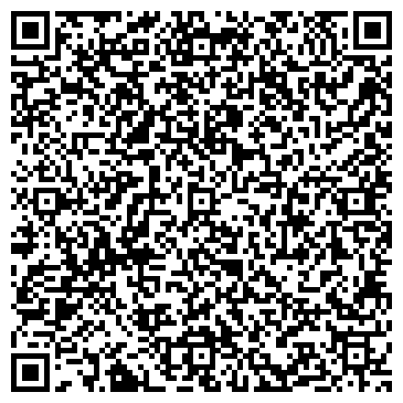 QR-код с контактной информацией организации АНО "Человек и Закон"