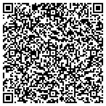 QR-код с контактной информацией организации ООО "Бизнес-регион"