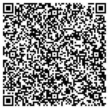 QR-код с контактной информацией организации ООО "Центр качества"
