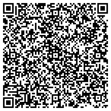 QR-код с контактной информацией организации ООО "Доброхот"
