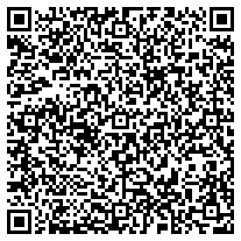 QR-код с контактной информацией организации ООО "Макс Промо"