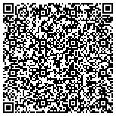 QR-код с контактной информацией организации Отель Снежный барс в Домбае