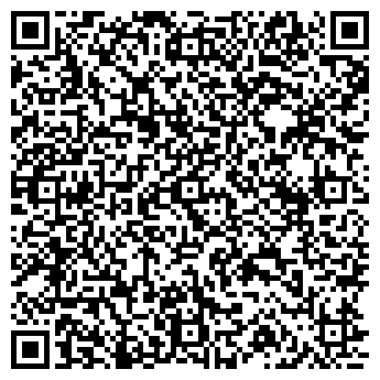 QR-код с контактной информацией организации ООО отель ИПКВ