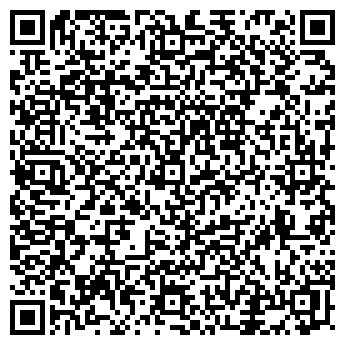 QR-код с контактной информацией организации Центр  «Благовест»