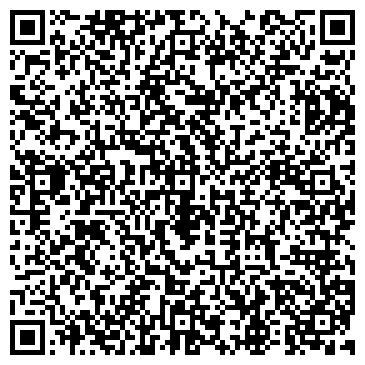 QR-код с контактной информацией организации ИП Детский центр "Умка"