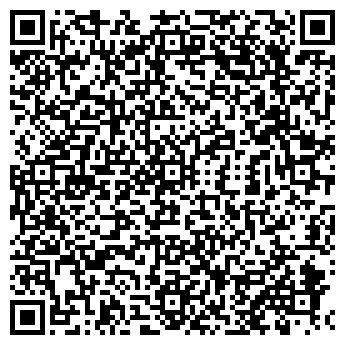 QR-код с контактной информацией организации ООО СКС МеталлИнвест