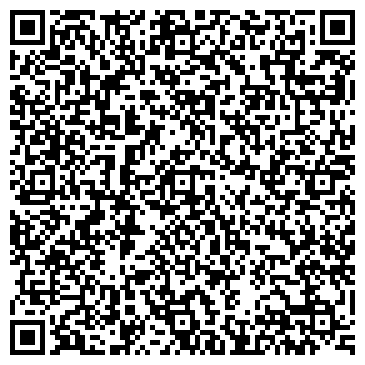 QR-код с контактной информацией организации «Журавли»