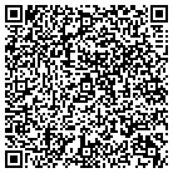 QR-код с контактной информацией организации "Леманавто"