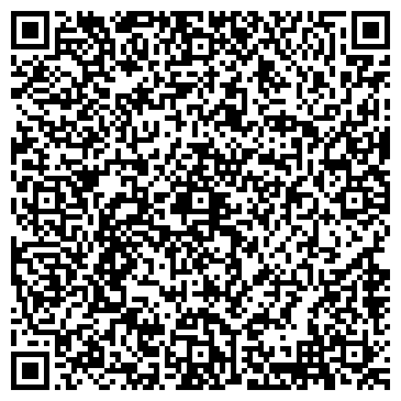 QR-код с контактной информацией организации ЗАО Росцветмет ТПК