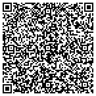 QR-код с контактной информацией организации ИП "СЛУЖБА ПЕРЕПЛАНИРОВКИ"