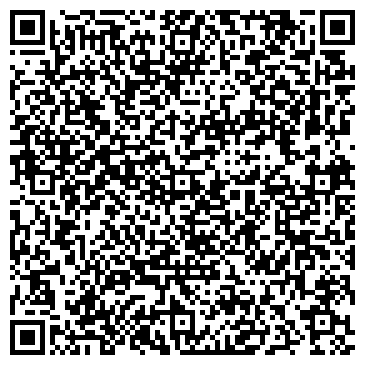 QR-код с контактной информацией организации ООО "Добрые Окна - НН"