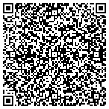 QR-код с контактной информацией организации ООО Пакет Полимеров