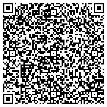 QR-код с контактной информацией организации 000 MULTIFLOWERS