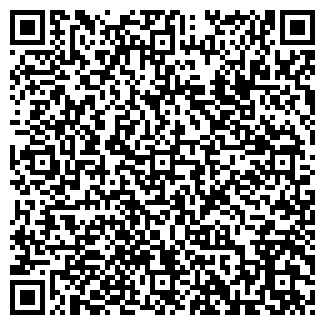 QR-код с контактной информацией организации ООО "ВИТЭИР"