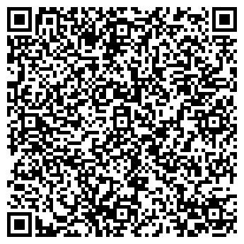 QR-код с контактной информацией организации ООО НИКА-ГРАД