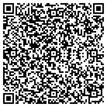 QR-код с контактной информацией организации ИП ЭКСКУРСИИ В АНАПЕ