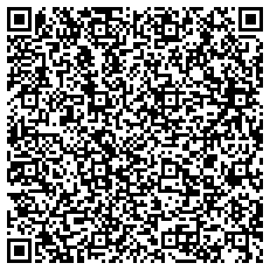 QR-код с контактной информацией организации ООО "АкваТонус"
