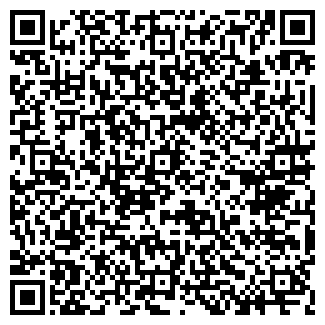 QR-код с контактной информацией организации ООО "Крона"