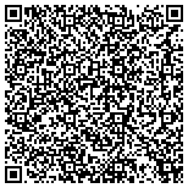 QR-код с контактной информацией организации ИП Магазин цветов Флёрс