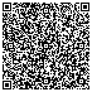 QR-код с контактной информацией организации ИП Интерьер-Багет