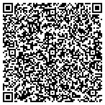 QR-код с контактной информацией организации ООО «ПОЛИГРАФИКА»