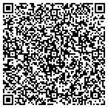 QR-код с контактной информацией организации ООО КЭНВОРК