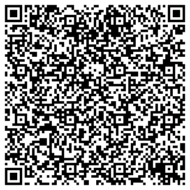 QR-код с контактной информацией организации ООО Сервисный центр Ника