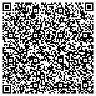 QR-код с контактной информацией организации ООО Сервисный центр Ника