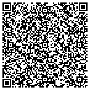 QR-код с контактной информацией организации ИП Абба, мини-гостиница