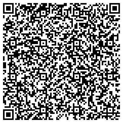 QR-код с контактной информацией организации ООО Управляющая компания "ЦЕНТРАЛЬНАЯ"
