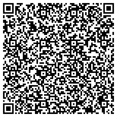 QR-код с контактной информацией организации ООО ОВК - бытовой сервис