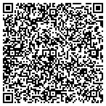 QR-код с контактной информацией организации ООО Группа компаний "Меридиан"