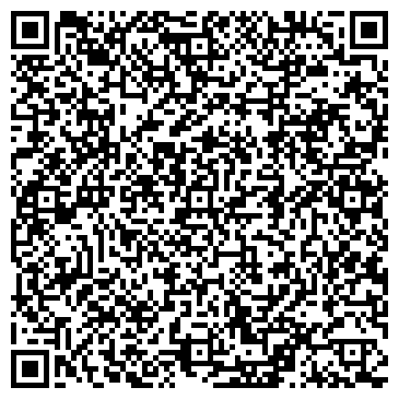 QR-код с контактной информацией организации ООО Покрофф