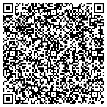 QR-код с контактной информацией организации ООО Теплобаза
